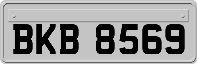 BKB8569