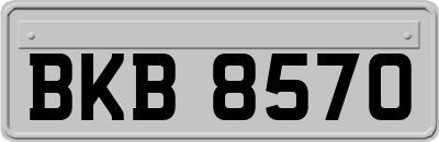 BKB8570