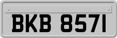 BKB8571