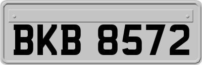 BKB8572