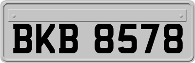 BKB8578