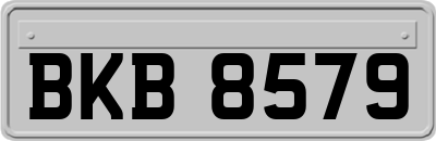 BKB8579