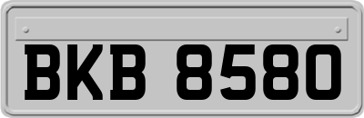 BKB8580