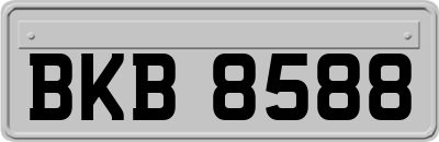 BKB8588