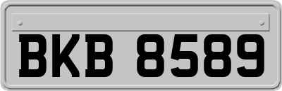 BKB8589