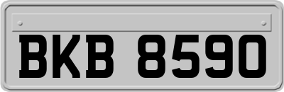 BKB8590