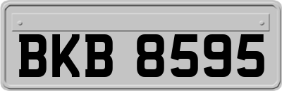 BKB8595