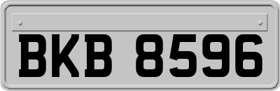 BKB8596
