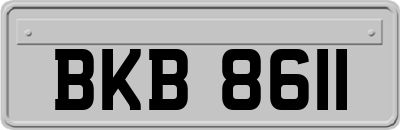BKB8611