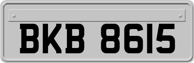 BKB8615