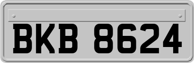 BKB8624