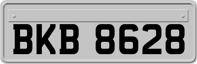 BKB8628