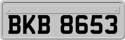 BKB8653