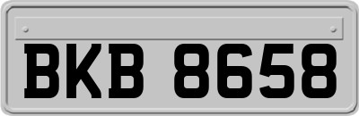 BKB8658
