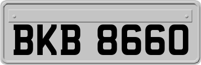 BKB8660