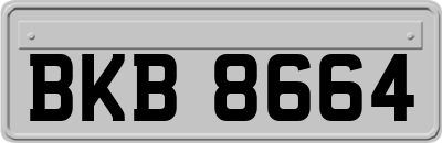 BKB8664