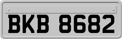 BKB8682