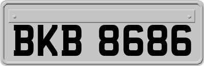 BKB8686