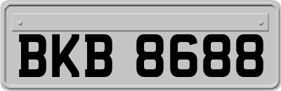 BKB8688