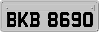 BKB8690