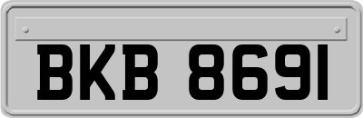 BKB8691