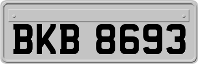 BKB8693