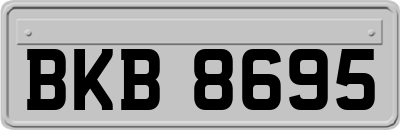 BKB8695