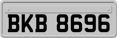 BKB8696