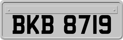 BKB8719
