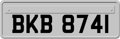BKB8741
