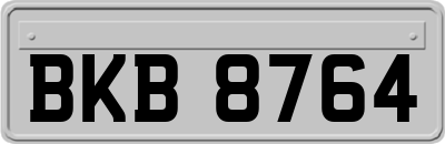 BKB8764