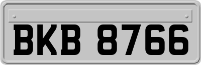 BKB8766