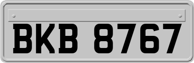 BKB8767