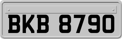 BKB8790