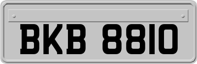 BKB8810
