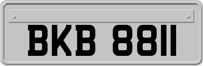 BKB8811