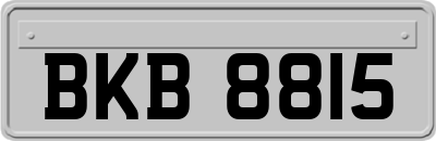 BKB8815