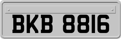 BKB8816