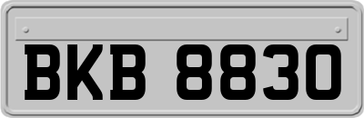 BKB8830
