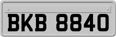 BKB8840