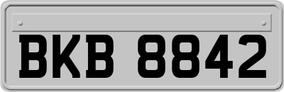 BKB8842