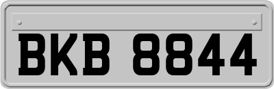 BKB8844