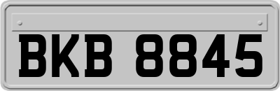 BKB8845