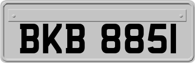 BKB8851