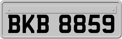 BKB8859