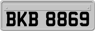 BKB8869