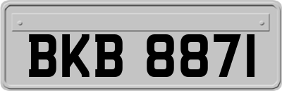 BKB8871