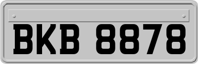 BKB8878