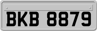 BKB8879