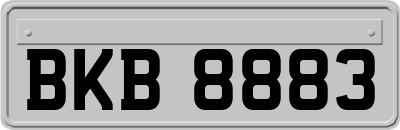 BKB8883